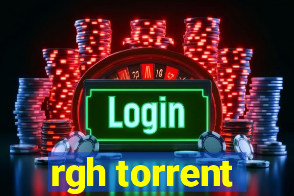 rgh torrent